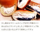マリームホイップで簡単アボカドクリーム作り方6写真