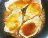 改良！膵炎＆肝機能に優しいしょうが焼き♪作り方5写真