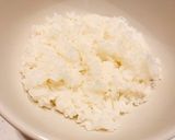 レンチン!巣ごもり丼作り方1写真