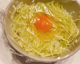 レンチン!巣ごもり丼作り方3写真