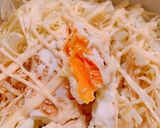 レンチン!巣ごもり丼作り方5写真