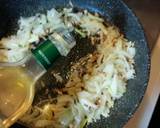 鯖の水煮缶で♡トマトパスタ♡作り方4写真