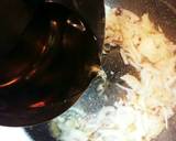 鯖の水煮缶で♡トマトパスタ♡作り方5写真