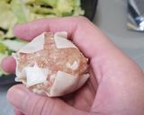 包むの簡単❤究極に旨いフライパン焼売❤作り方6写真