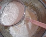♪ チョコシフォン ♪作り方4写真