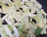 包むの簡単❤究極に旨いフライパン焼売❤作り方7写真