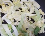 包むの簡単❤究極に旨いフライパン焼売❤作り方7写真
