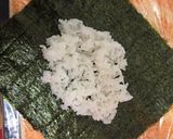 究極のズボラおにぎり作り方1写真