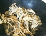 簡単★あさりとしめじの和風パスタ作り方3写真