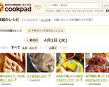 胡麻くるみとチーズの全粒粉フーガス作り方9写真