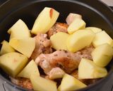 初めてでもお店の味！　市販のルーでカレー作り方4写真