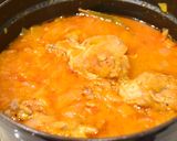 初めてでもお店の味！　市販のルーでカレー作り方9写真