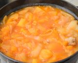初めてでもお店の味！　市販のルーでカレー作り方8写真