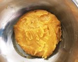 しっとり野菜クッキー作り方2写真