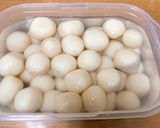 豆腐の白玉団子作り方2写真