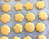 しっとり野菜クッキー作り方4写真