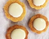 しっとり野菜クッキー作り方5写真