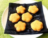しっとり野菜クッキー作り方6写真