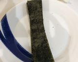 簡単＊揚げないダブル海老天むす作り方6写真