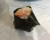 簡単＊揚げないダブル海老天むす作り方9写真