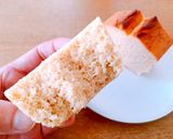 厚切りが美味しいレモンパウンド作り方4写真