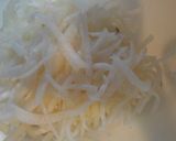 ★大根ナムル風サラダ★作り方2写真
