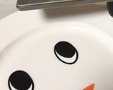 ホットたまごサンド(1人前)作り方5写真