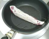 まぐろの漬け丼作り方3写真