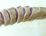 まぐろの漬け丼作り方6写真