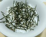 まぐろの漬け丼作り方8写真