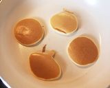 離乳食誕生日に♡粉ミルクホイップクリーム作り方3写真