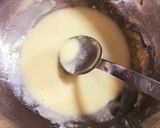 離乳食誕生日に♡粉ミルクホイップクリーム作り方4写真