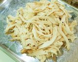 レンジで簡単♪鶏むね肉のケバブサラダ！作り方6写真