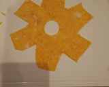 ポケモン　メルタン　キャラ弁作り方3写真