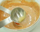 レンジで簡単♪鶏むね肉のケバブサラダ！作り方10写真