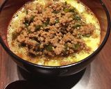 10分で！簡単すきやきそぼろTKG！作り方6写真