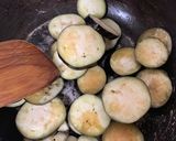 茄子のだし焼き煮作り方2写真