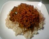 ドライカレーbyちち作り方5写真