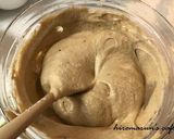 豆腐でヘルシー♡紅茶シフォンケーキ作り方8写真