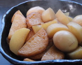 子供から大人まで大人気♩大根と卵の煮物作り方6写真