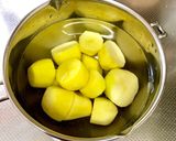 圧力で柔らかビーフシチュー☆乳製品不使用作り方2写真