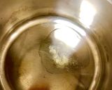 圧力で柔らかビーフシチュー☆乳製品不使用作り方5写真