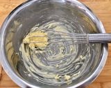 pound cake(plan作り方2写真