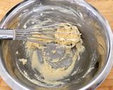 pound cake(plan作り方4写真