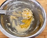 pound cake(plan作り方5写真
