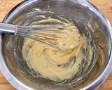 pound cake(plan作り方6写真