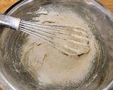 pound cake(plan作り方7写真