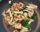 電子レンジでカンタンに出来る！ケークサレ作り方7写真