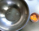 スフレチーズケーキ☆作り方3写真
