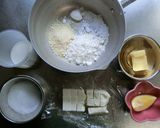 スフレチーズケーキ☆作り方4写真